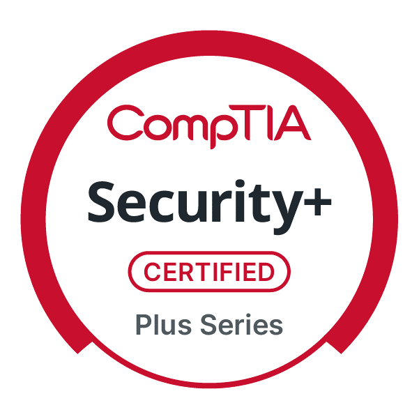 Security+ Certification